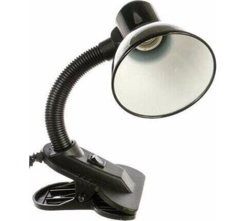 ULTRAFLASH (12371) UF-320P C02 черный