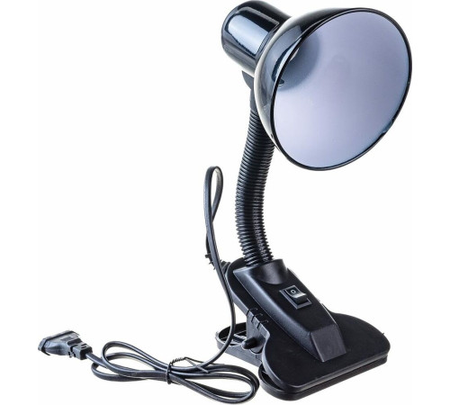 ULTRAFLASH (12371) UF-320P C02 черный