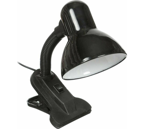 ULTRAFLASH (12371) UF-320P C02 черный