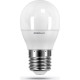 ERGOLUX (12145) LED-G45-7W-E27-4K