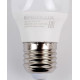 ERGOLUX (12145) LED-G45-7W-E27-4K