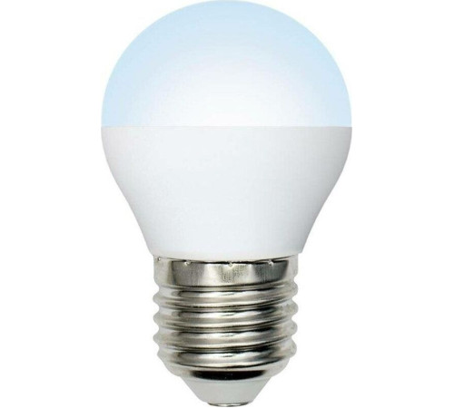 ERGOLUX (12145) LED-G45-7W-E27-4K