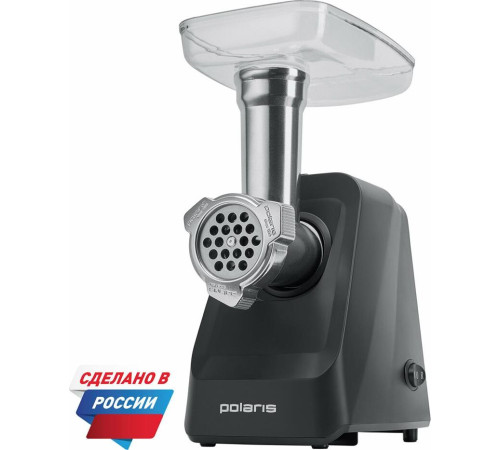 POLARIS PMG 2078 RUS черный