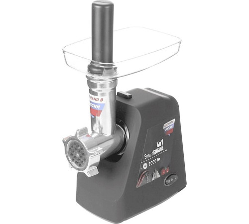 POLARIS PMG 2078 RUS черный