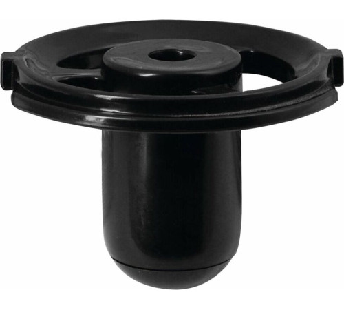 POLARIS PMG 2078 RUS черный