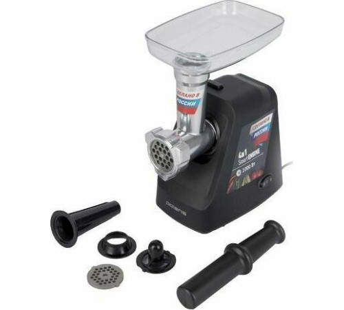 POLARIS PMG 2078 RUS черный