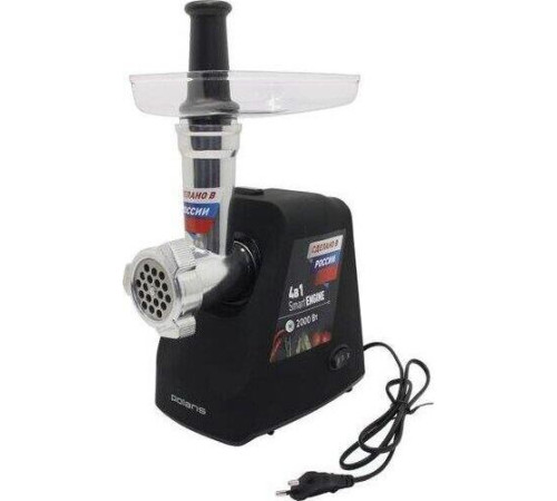 POLARIS PMG 2078 RUS черный