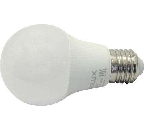 ERGOLUX (12149) LED-A60-10W-E27-4K