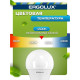 ERGOLUX (12149) LED-A60-10W-E27-4K