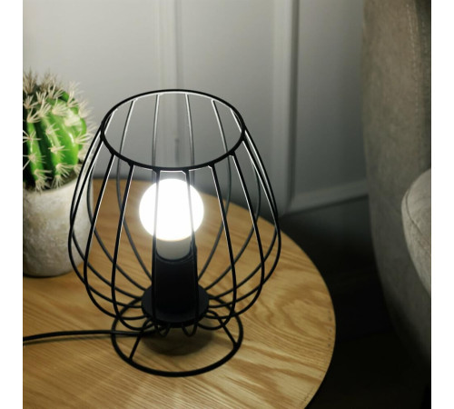 ERGOLUX (12149) LED-A60-10W-E27-4K