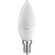 ERGOLUX (12135) LED-C35-7W-E14-4K
