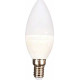 ERGOLUX (12135) LED-C35-7W-E14-4K