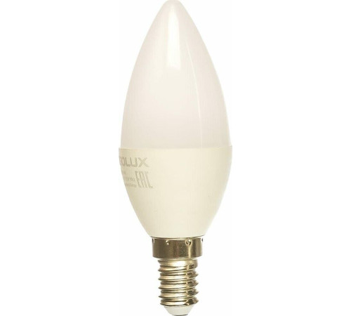 ERGOLUX (12135) LED-C35-7W-E14-4K