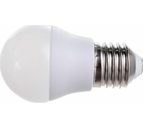 ERGOLUX (12143) LED-G45-7W-E27-3K