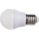 ERGOLUX (12143) LED-G45-7W-E27-3K