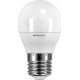 ERGOLUX (12143) LED-G45-7W-E27-3K