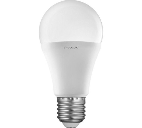 ERGOLUX (13180) LED-A60-17W-E27-4K
