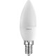 ERGOLUX (12134) LED-C35-7W-E14-3K