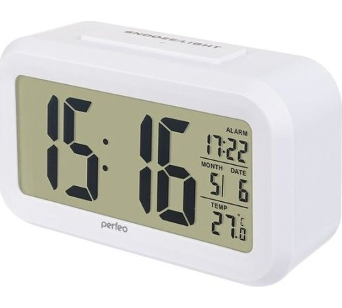 PERFEO (PF_A4848) SNUZ - PF-S2166 белый