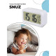 PERFEO (PF_A4848) SNUZ - PF-S2166 белый