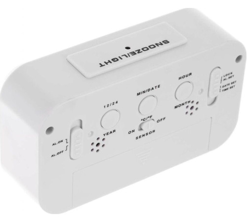 PERFEO (PF_A4848) SNUZ - PF-S2166 белый