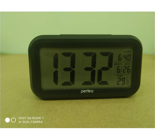 PERFEO (PF_A4848) SNUZ - PF-S2166 белый