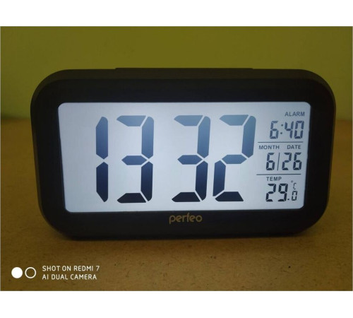 PERFEO (PF_A4848) SNUZ - PF-S2166 белый