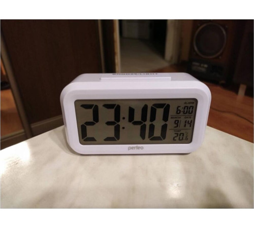 PERFEO (PF_A4848) SNUZ - PF-S2166 белый