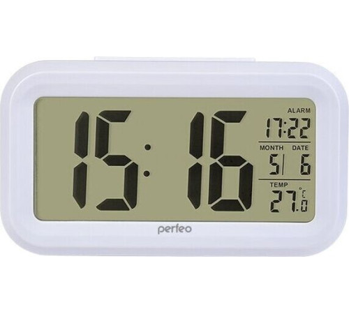 PERFEO (PF_A4848) SNUZ - PF-S2166 белый