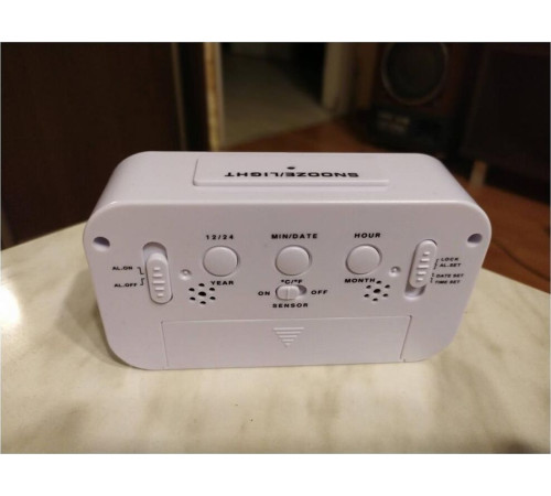 PERFEO (PF_A4848) SNUZ - PF-S2166 белый