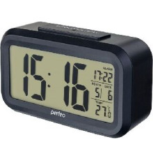 PERFEO (PF_A4849) SNUZ - PF-S2166 черный