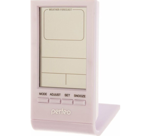 PERFEO (PF_A4855) ANGLE - PF-S2092 белый