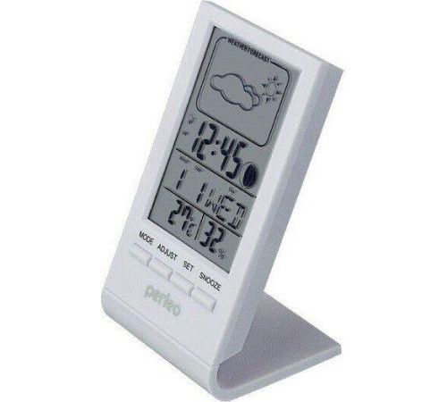 PERFEO (PF_A4855) ANGLE - PF-S2092 белый