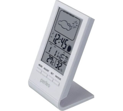 PERFEO (PF_A4855) ANGLE - PF-S2092 белый