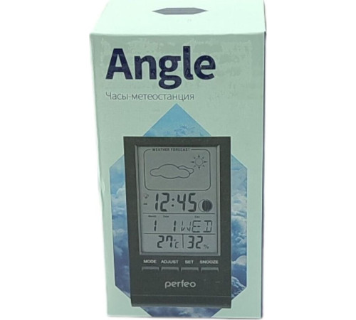 PERFEO (PF_A4855) ANGLE - PF-S2092 белый