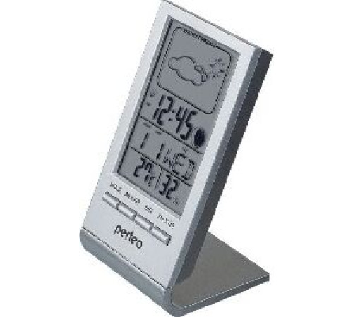 PERFEO (PF_A4857) ANGLE - PF-S2092 серебряный