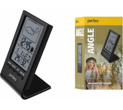 PERFEO (PF_A4856) ANGLE - PF-S2092 черный