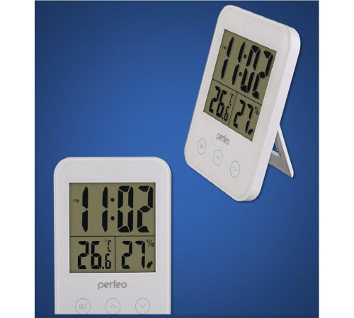 PERFEO (PF_A4860) TOUCH - PF-S681 белый