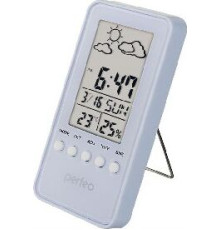 PERFEO (PF_A4862) WINDOW - PF-S002A белый