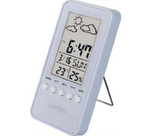 PERFEO (PF_A4862) WINDOW - PF-S002A белый