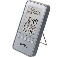 PERFEO (PF_A4864) WINDOW - PF-S002A серебряный