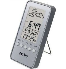 PERFEO (PF_A4864) WINDOW - PF-S002A серебряный