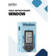 PERFEO (PF_A4864) WINDOW - PF-S002A серебряный