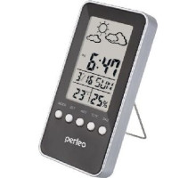 PERFEO (PF_A4863) WINDOW - PF-S002A черный