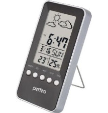 PERFEO (PF_A4863) WINDOW - PF-S002A черный