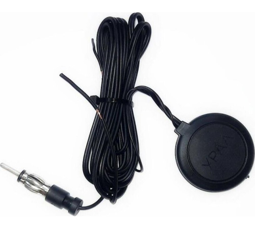 URAL АВ-11 А АКВЕДУК