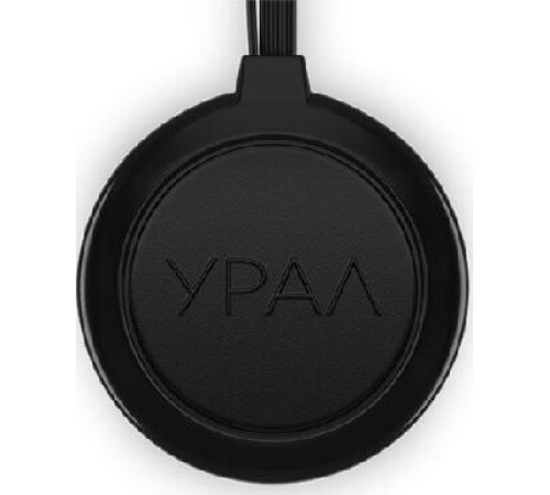 URAL АВ-11 А АКВЕДУК