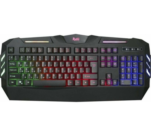 SMARTBUY (SBK-309G-K) RUSH USB черный