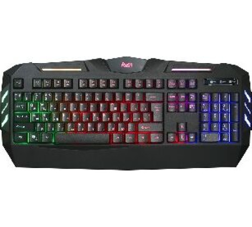 SMARTBUY (SBK-309G-K) RUSH USB черный