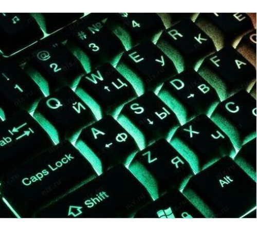 SMARTBUY (SBK-309G-K) RUSH USB черный